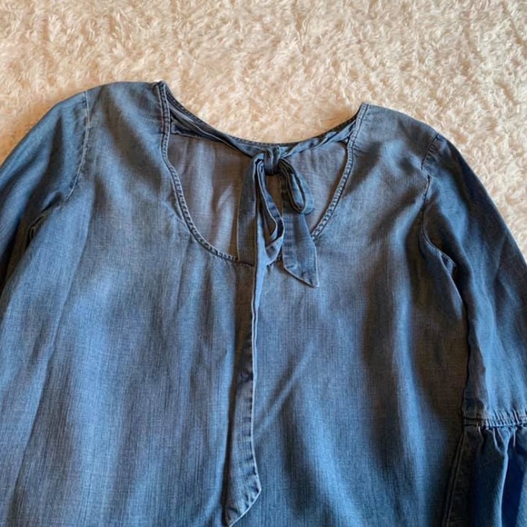 Cloth & Stone Dress - Picture 2 of 2